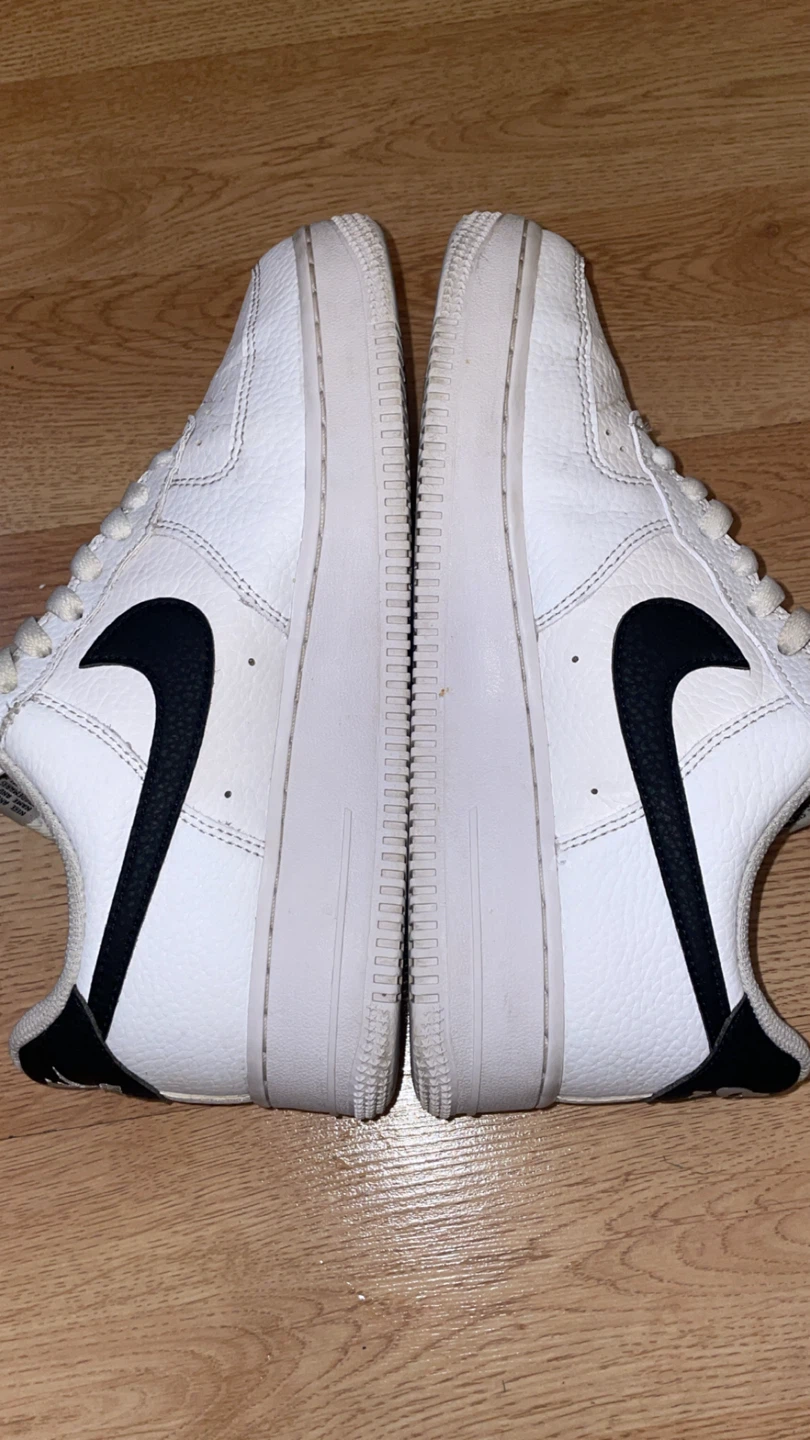 Nike Af1 size 6 men’s 15$ - photo 4