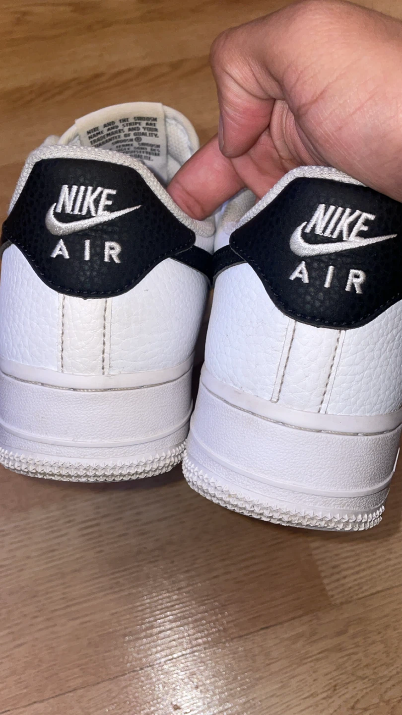 Nike Af1 size 6 men’s 15$ - photo 5