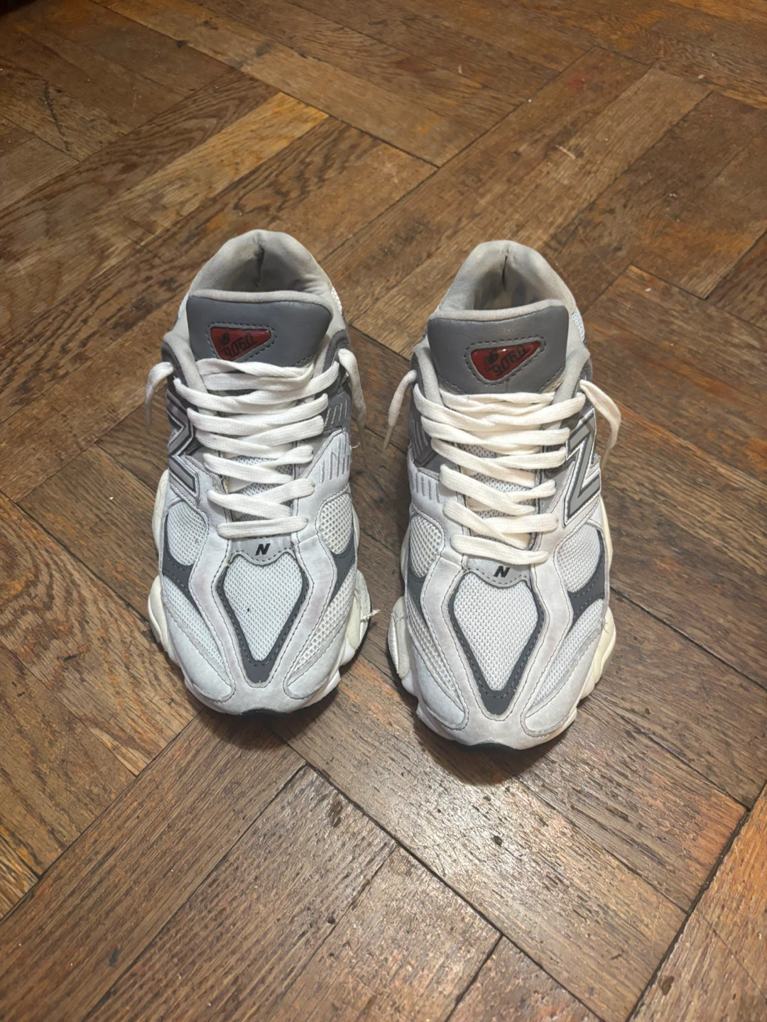 New Balance 9060 Sneakers