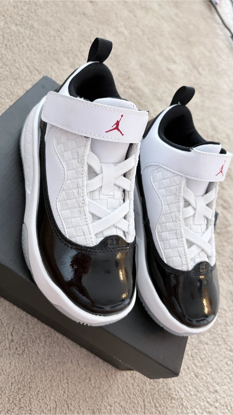 Jordan Max Aura 2 (PS) Shoes