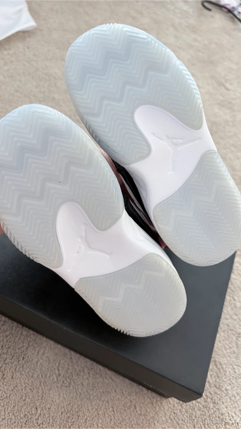 Jordan Max Aura 2 (PS) Shoes - photo 2