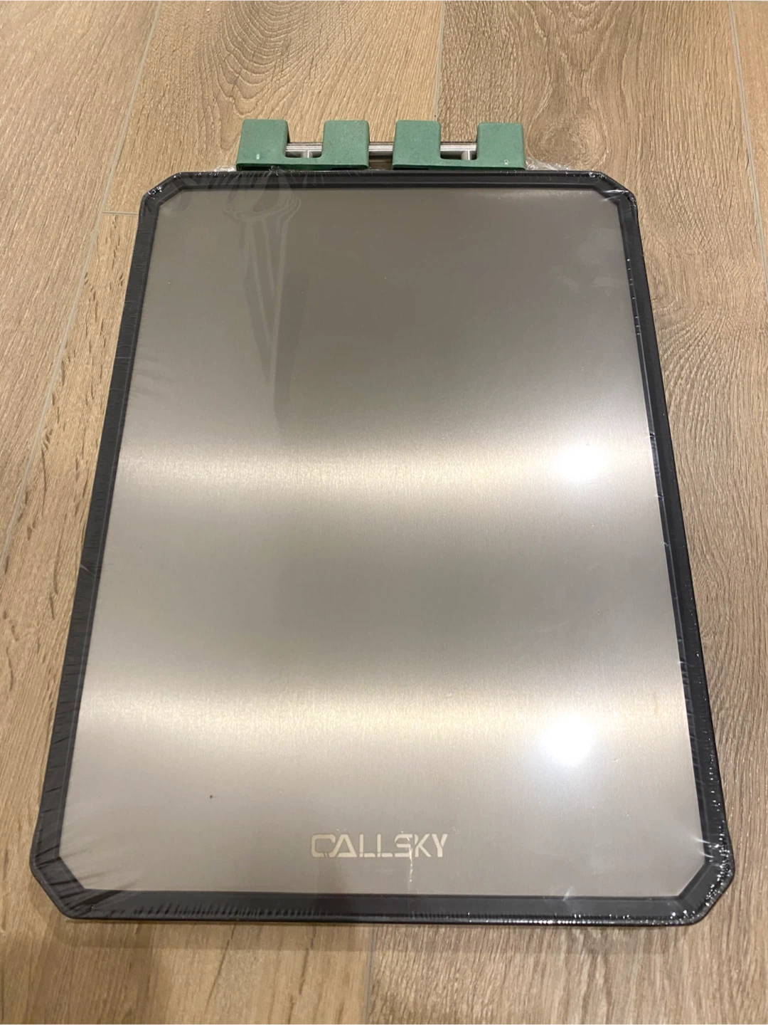 Titanium Cutting Board - photo 2