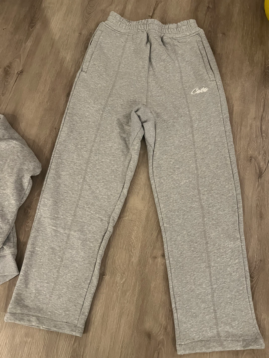 Corteiz tracksuit size small - photo 4