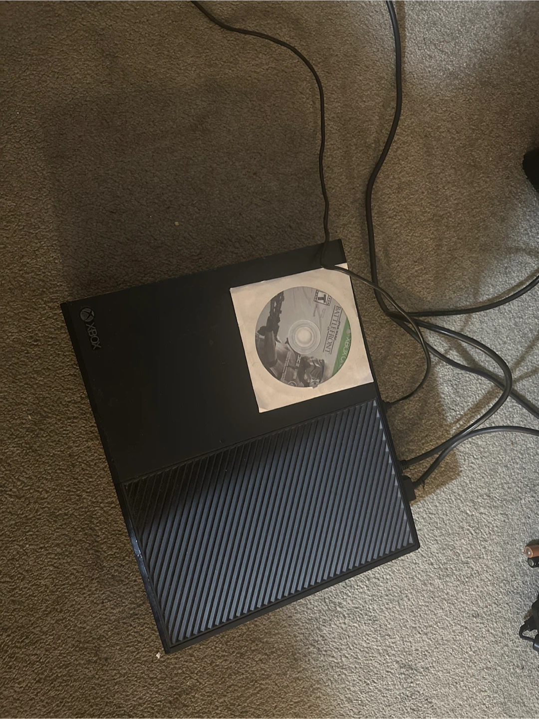 Xbox One Console
