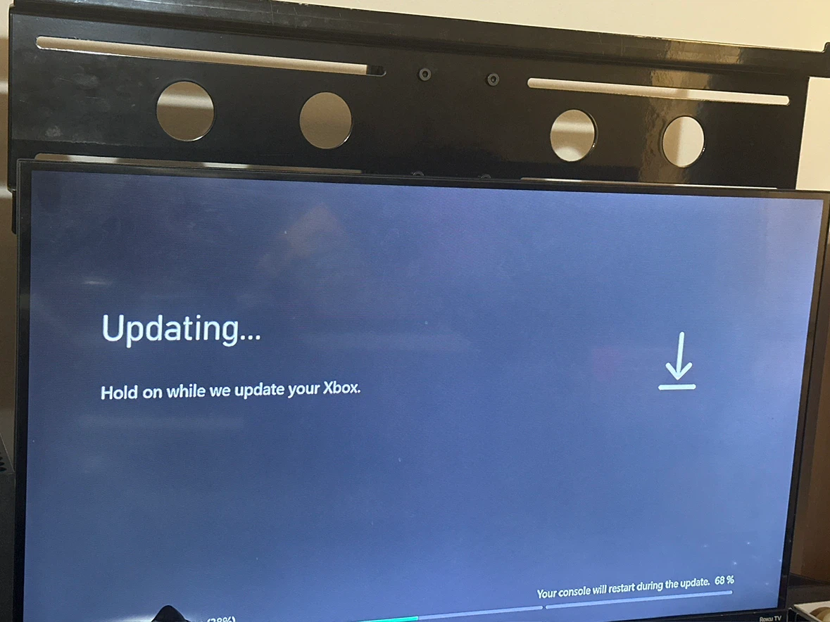 Xbox One Console - photo 3