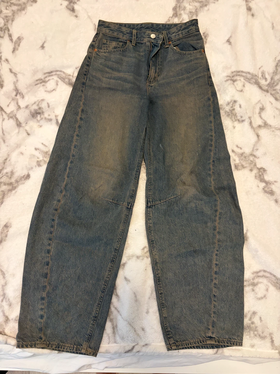 🌺Until 9/2🌺 GU / Jeans Women's XS