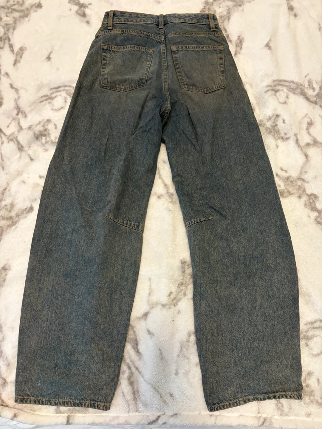 🌺Until 9/2🌺 GU / Jeans Women's XS - photo 2