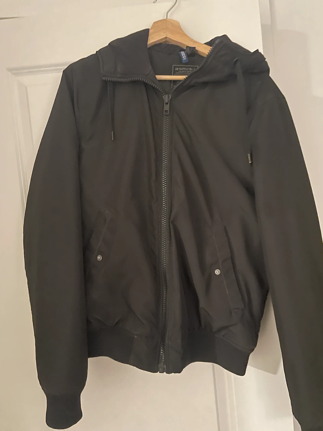 H&M black  Jacket