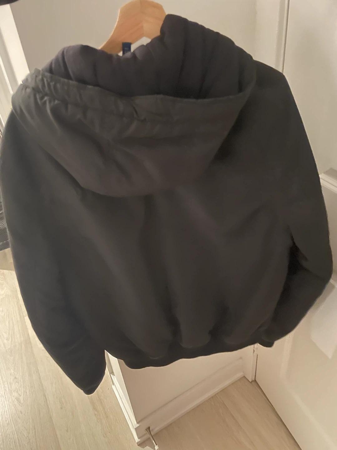 H&M black  Jacket - photo 2