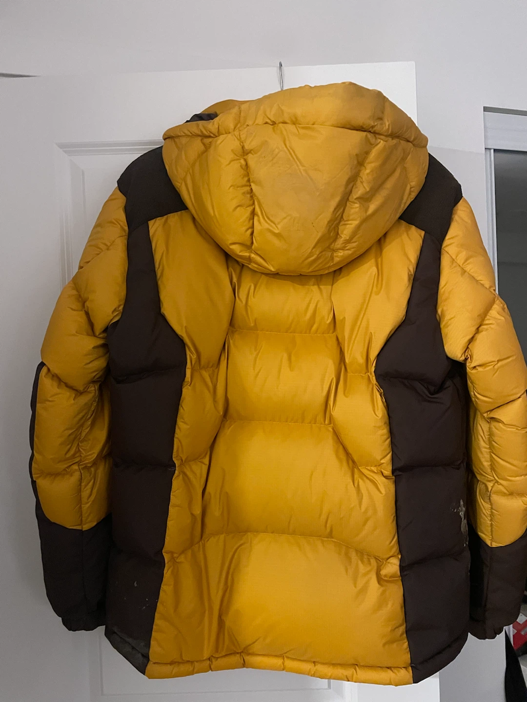 Columbia  winter Puffer Jacket - photo 2