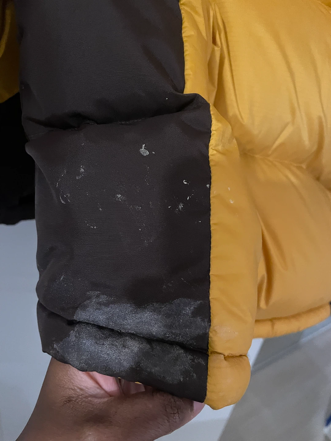 Columbia  winter Puffer Jacket - photo 3