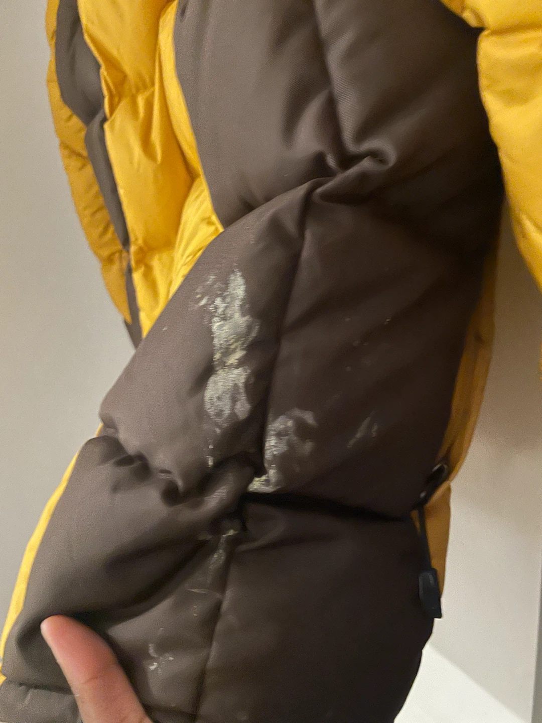 Columbia  winter Puffer Jacket - photo 4
