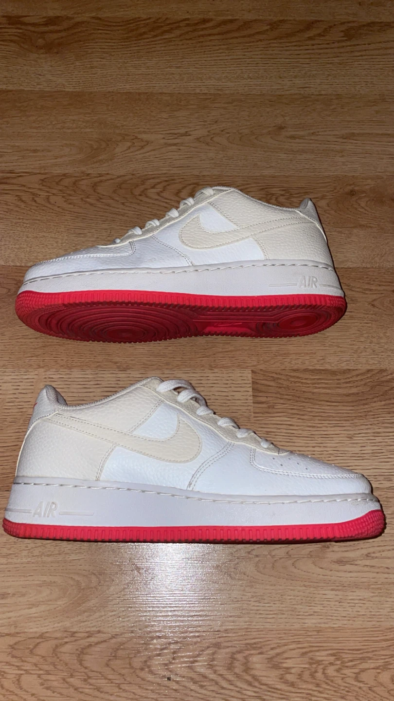 Nike af1 size 7y 15$