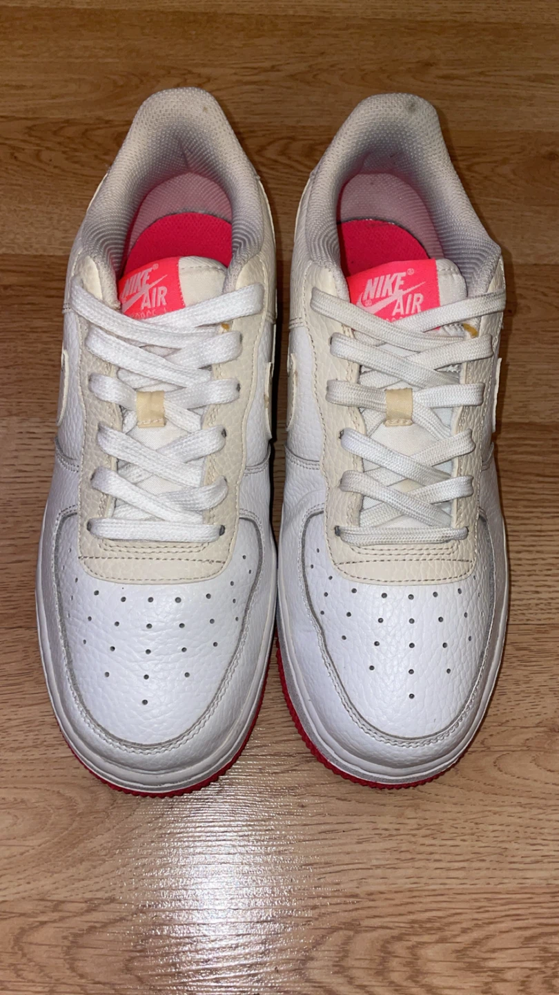 Nike af1 size 7y 15$ - photo 2