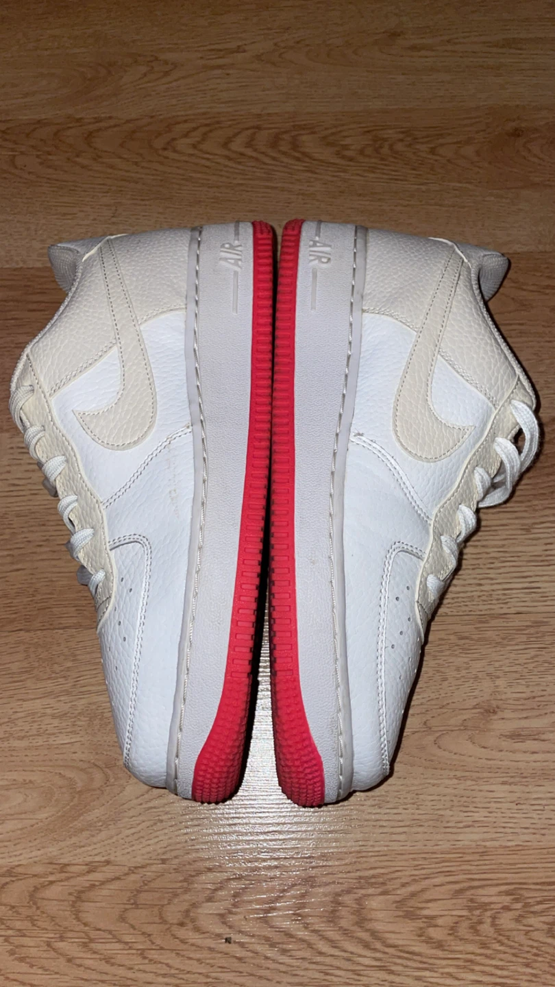 Nike af1 size 7y 15$ - photo 3