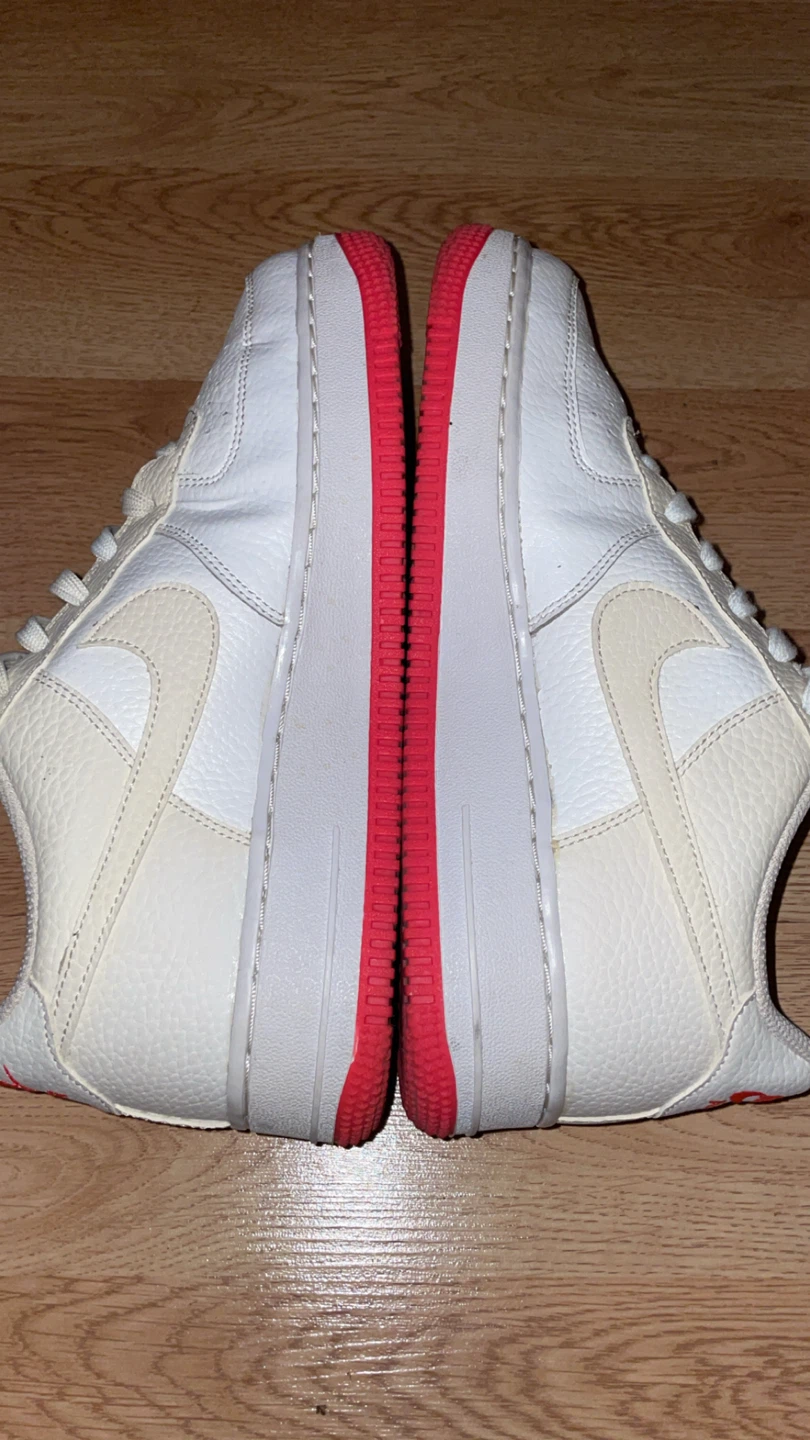 Nike af1 size 7y 15$ - photo 4