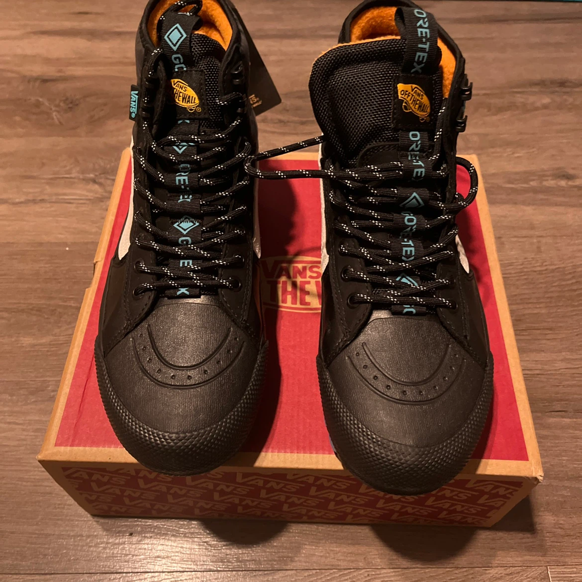 Vans Gore-Tex MTE Cold Weather Boots - photo 2