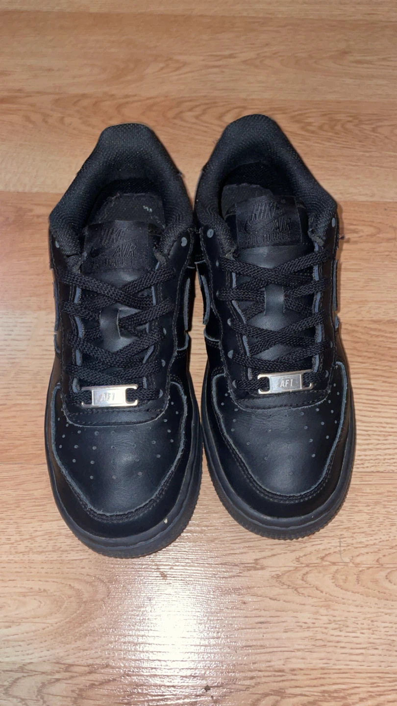 Nike af1 low size 3y 15$ - photo 2