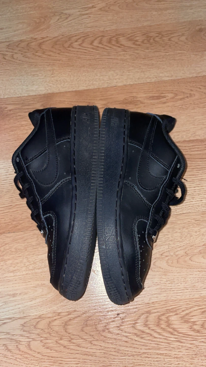 Nike af1 low size 3y 15$ - photo 3