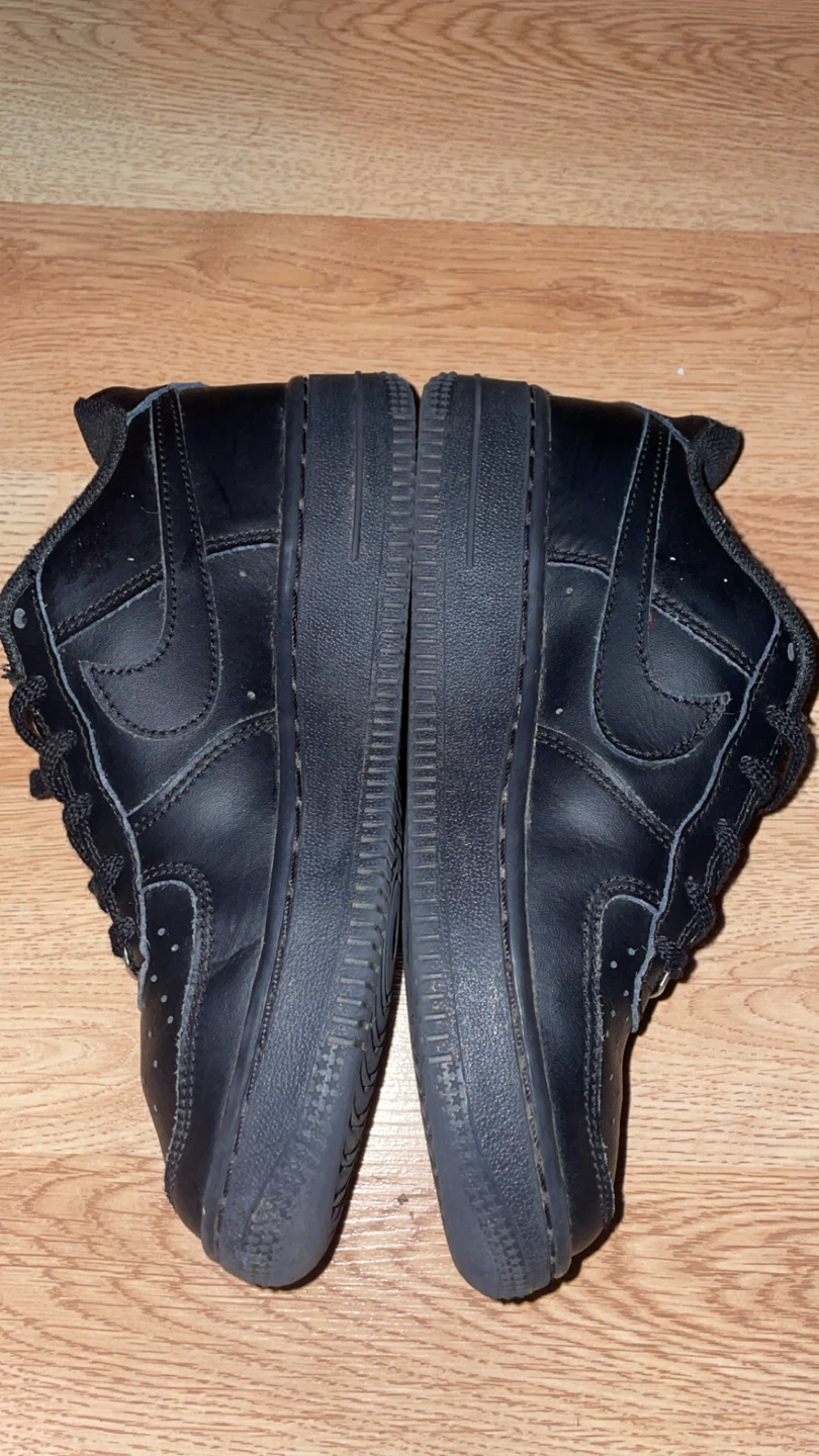 Nike af1 low size 3y 15$ - photo 4