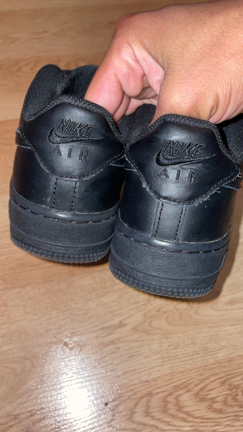 Nike af1 low size 3y 15$ - photo 5