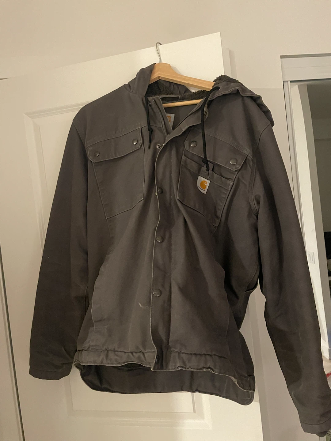 Carhartt Jacket Men - photo 2