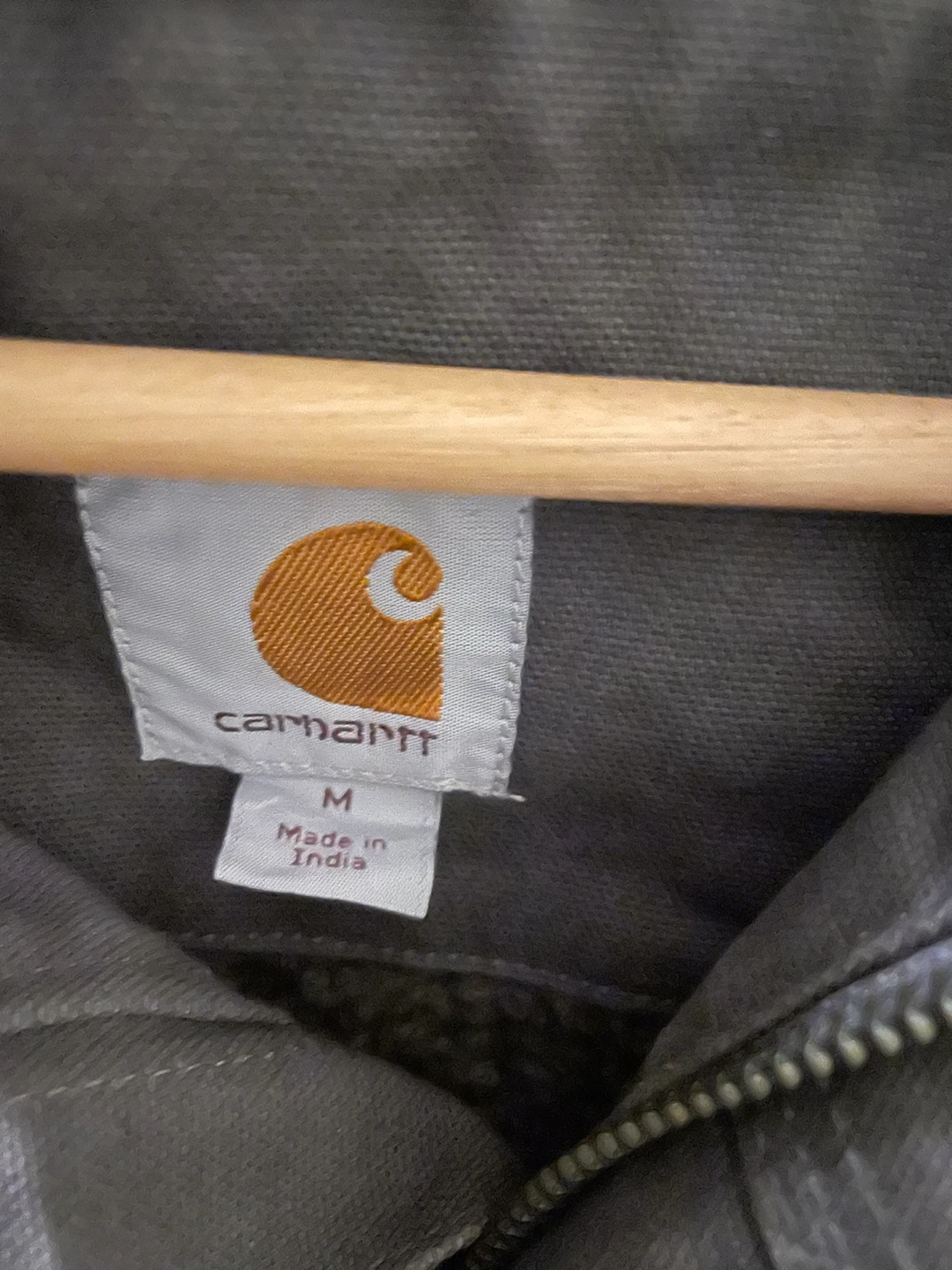 Carhartt Jacket Men - photo 4