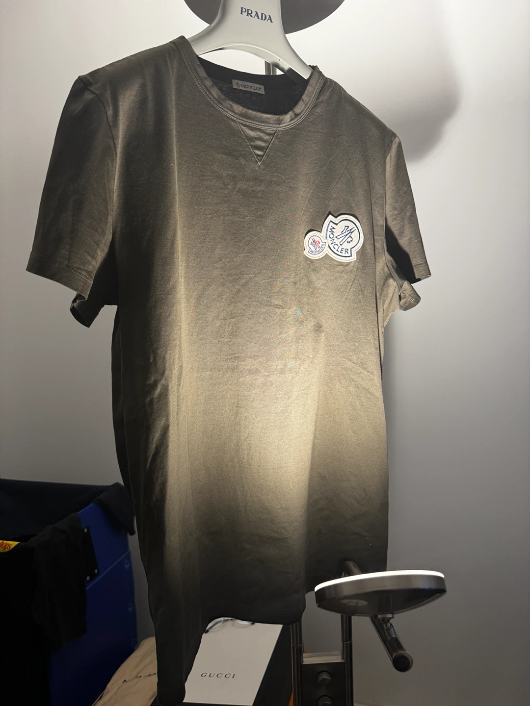 Moncler T-Shirt