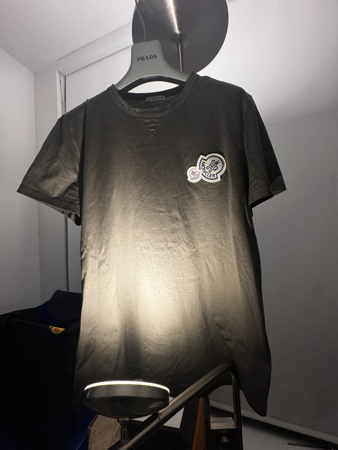 Moncler T-Shirt - photo 2