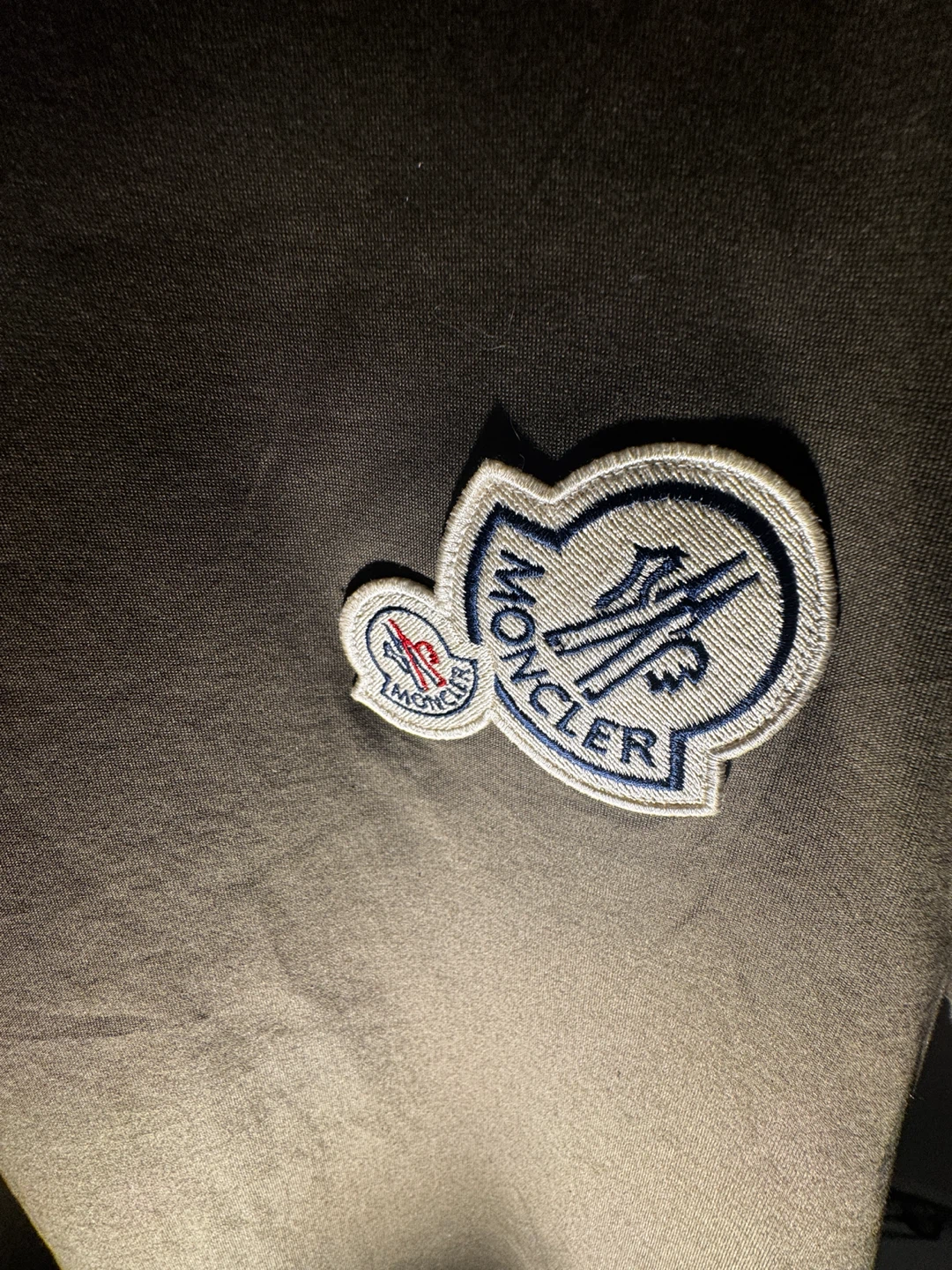 Moncler T-Shirt - photo 3