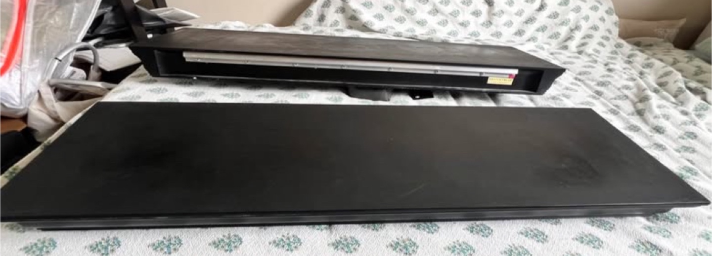 Moving Sale! Black Cabinet - photo 5