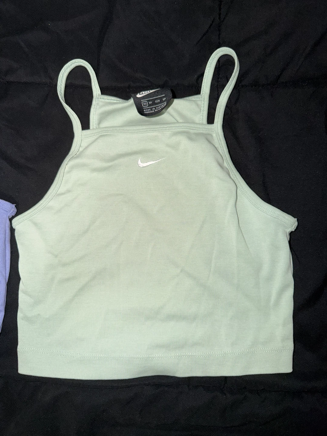 WTS Nike Tank Tops