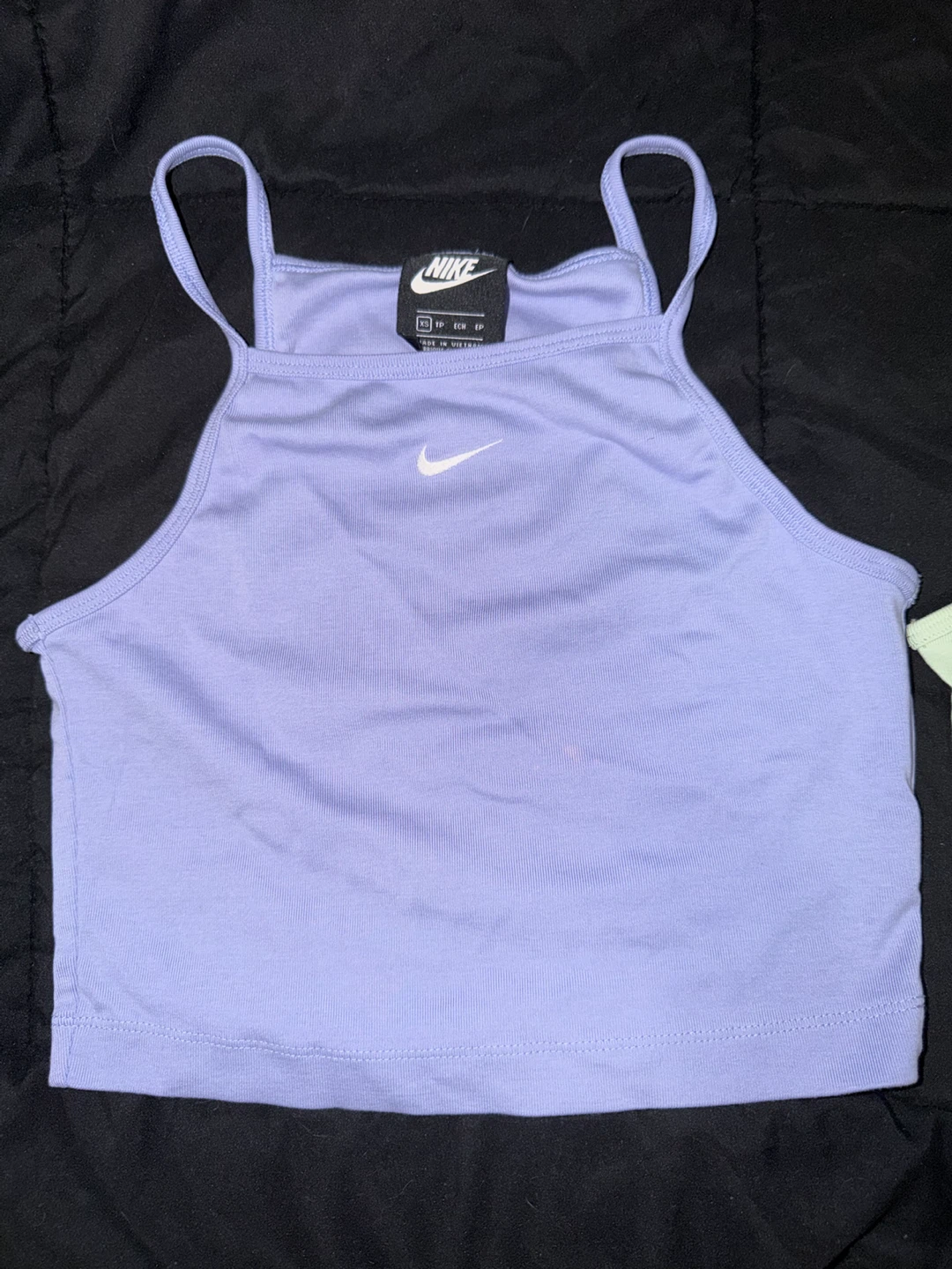 WTS Nike Tank Tops - photo 2