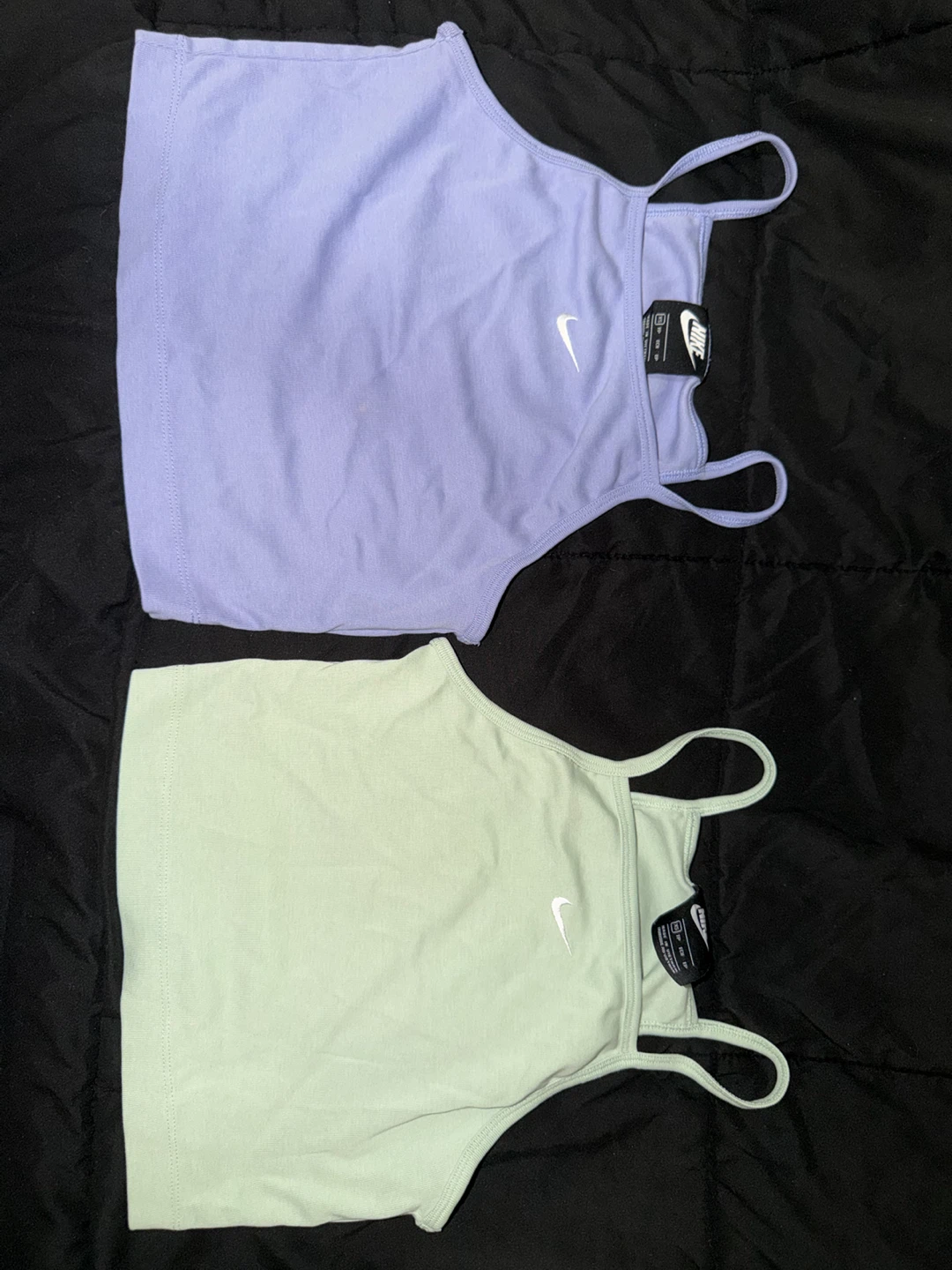 WTS Nike Tank Tops - photo 3