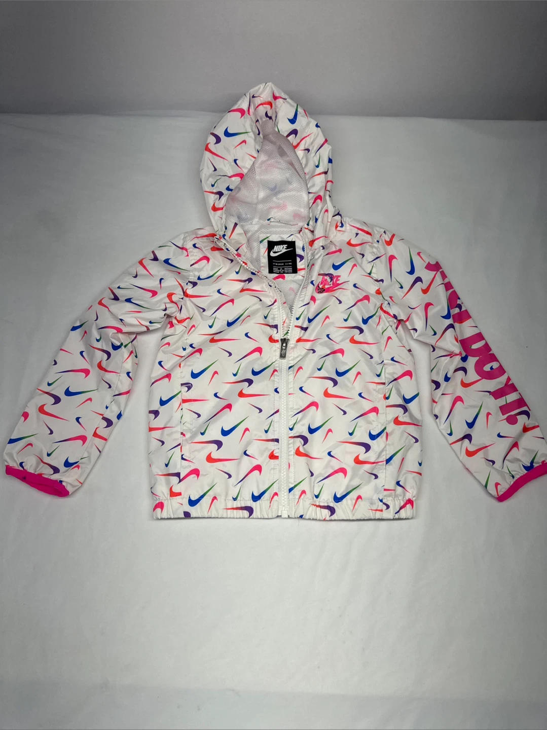Nike Kids Jacket