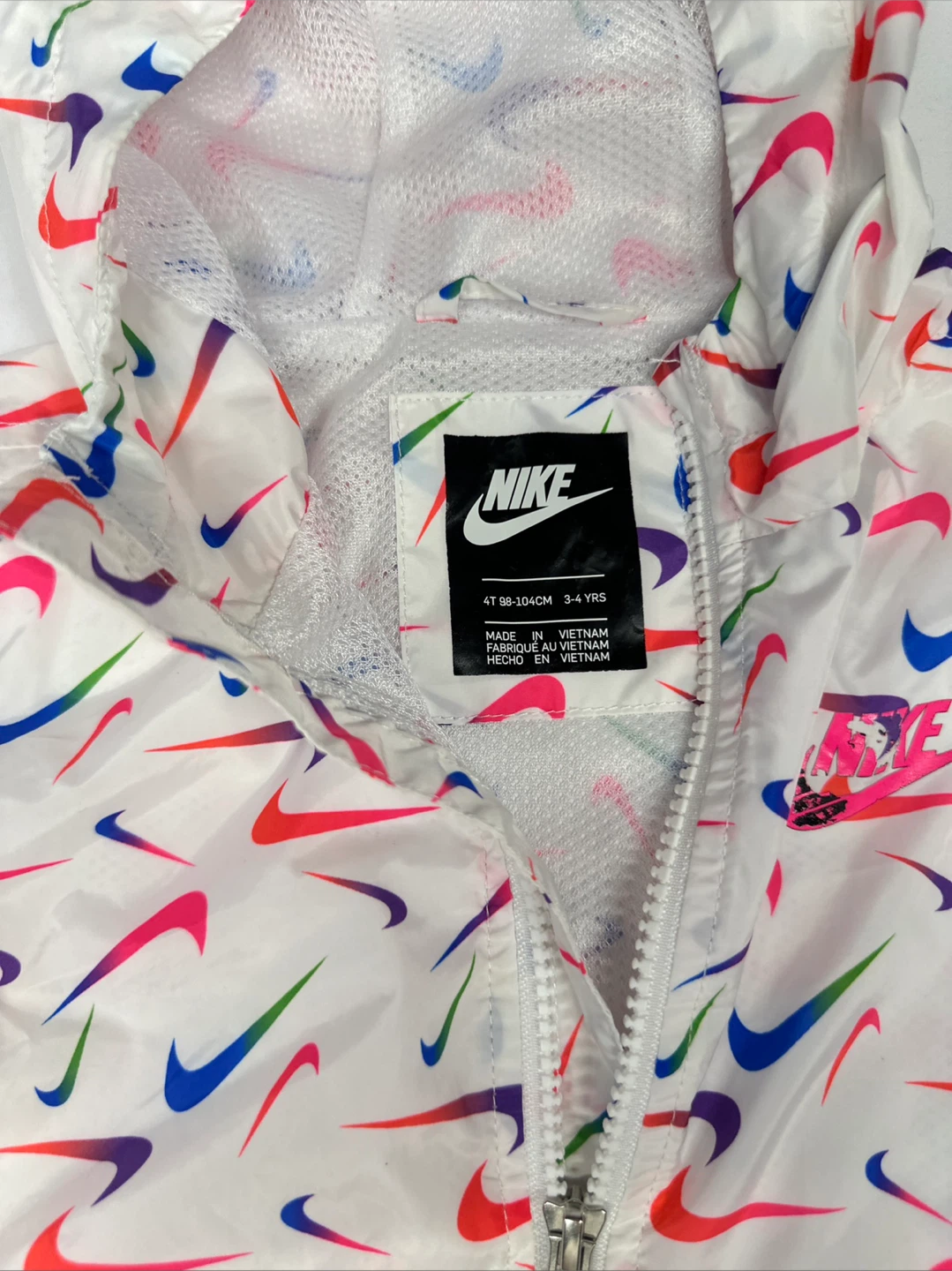 Nike Kids Jacket - photo 2