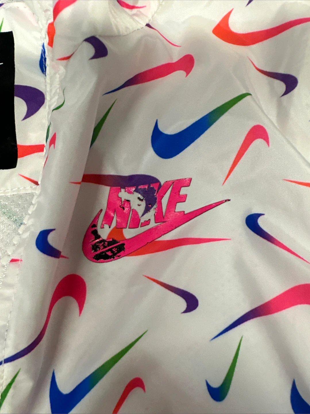 Nike Kids Jacket - photo 3