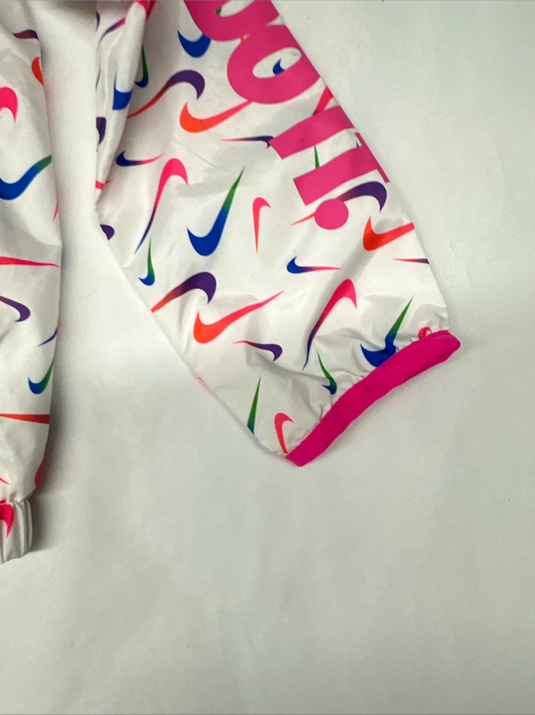 Nike Kids Jacket - photo 4