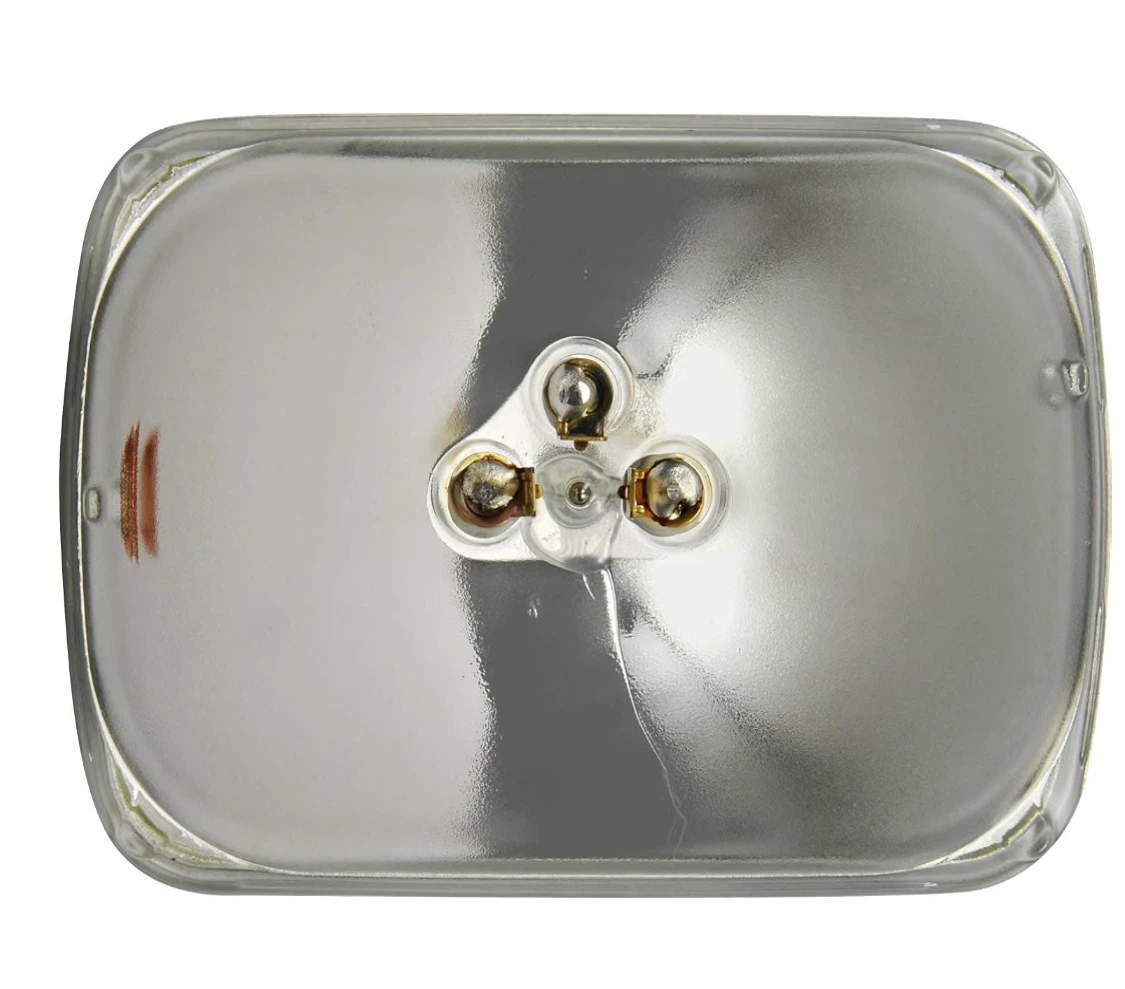 Sylvania H6054.BX Basic Halogen Headlight 142x200k - photo 5