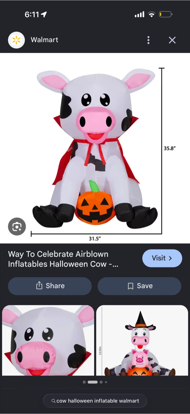 Halloween animatronic and inflatables