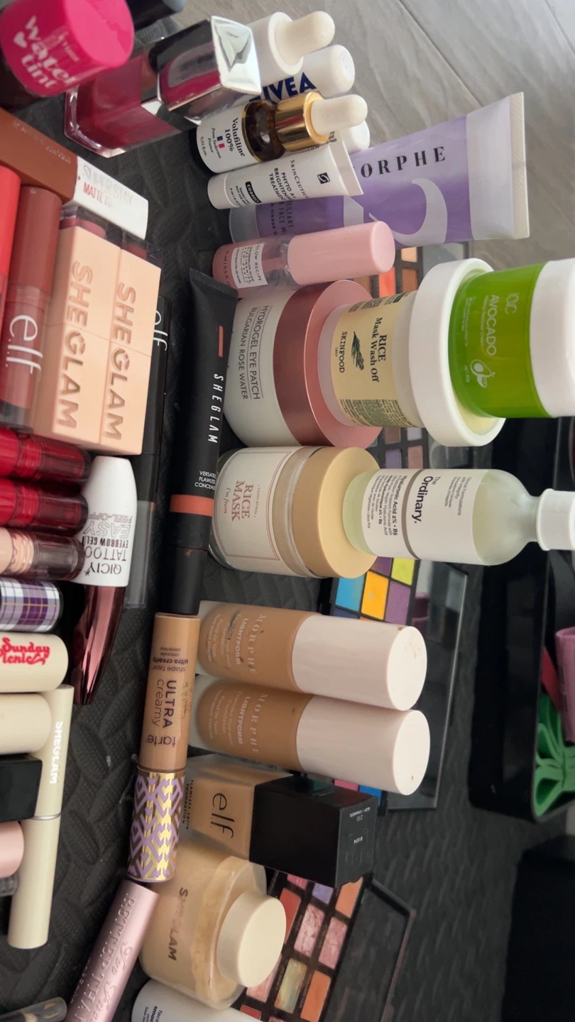 Beauty Bundle Cleanout | Makeup, Skincare, Perfume & Jewelry - photo 3