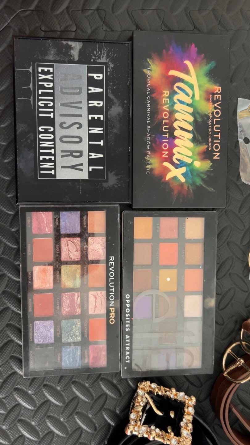 Beauty Bundle Cleanout | Makeup, Skincare, Perfume & Jewelry - photo 4