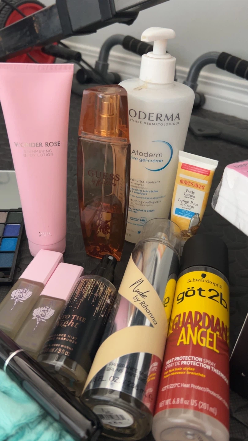Beauty Bundle Cleanout | Makeup, Skincare, Perfume & Jewelry - photo 5