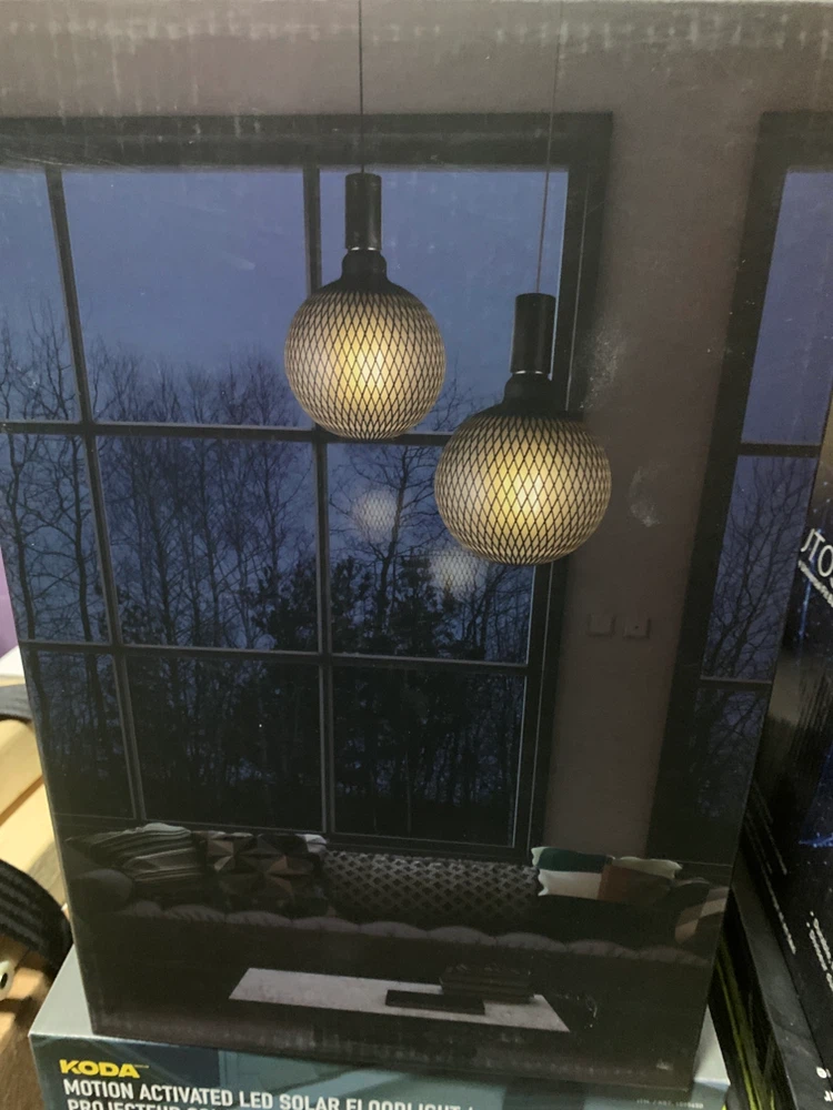5 pcs 25 each -Globe Lighting Modern LED Luxury Bulb - photo 3