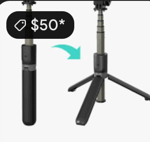 AKASO Action Camera Bundle with Accessories - photo 3