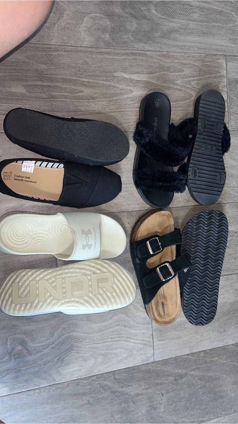 Assorted Women's Shoes - photo 2