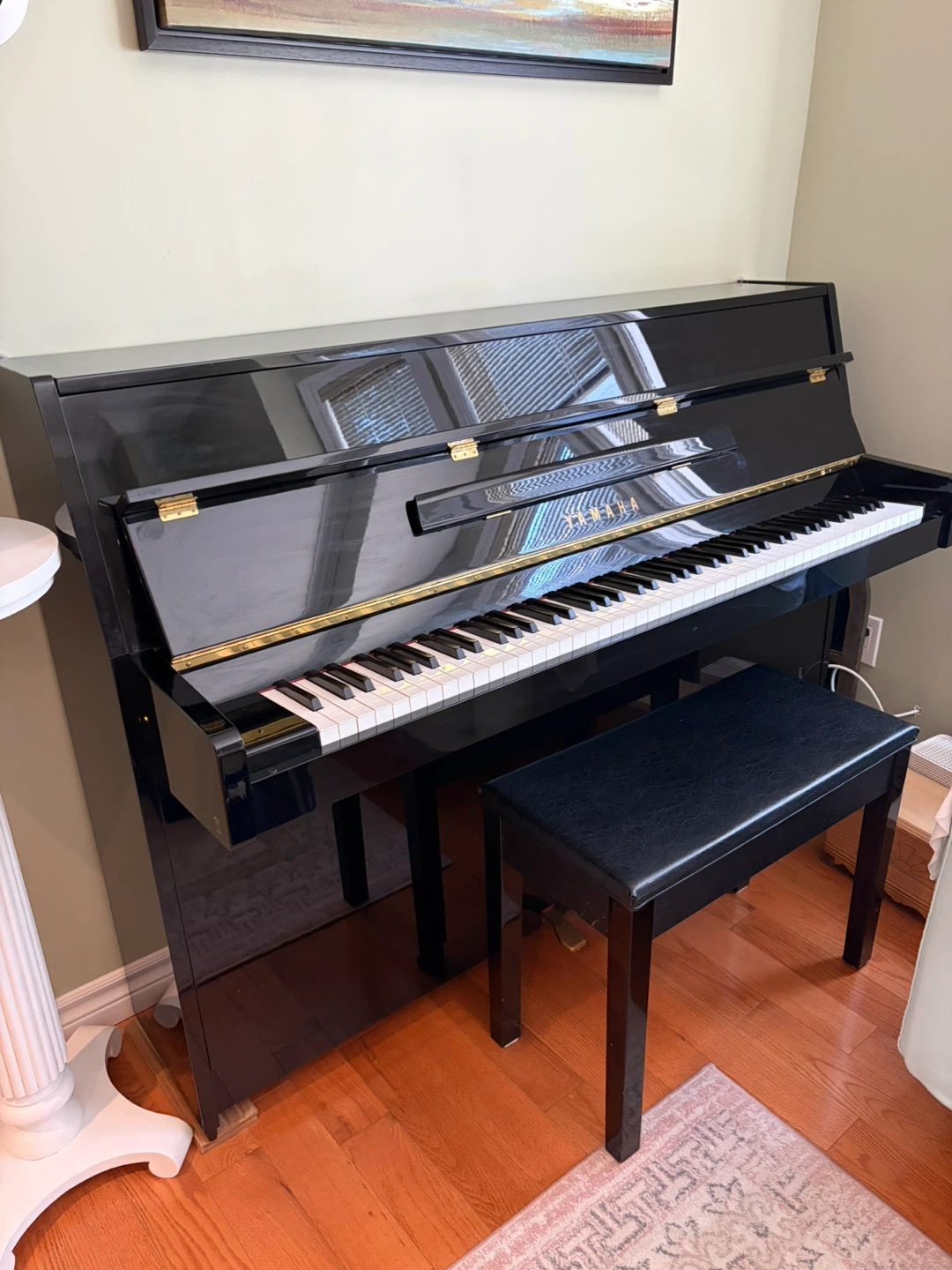Yamaha Piano