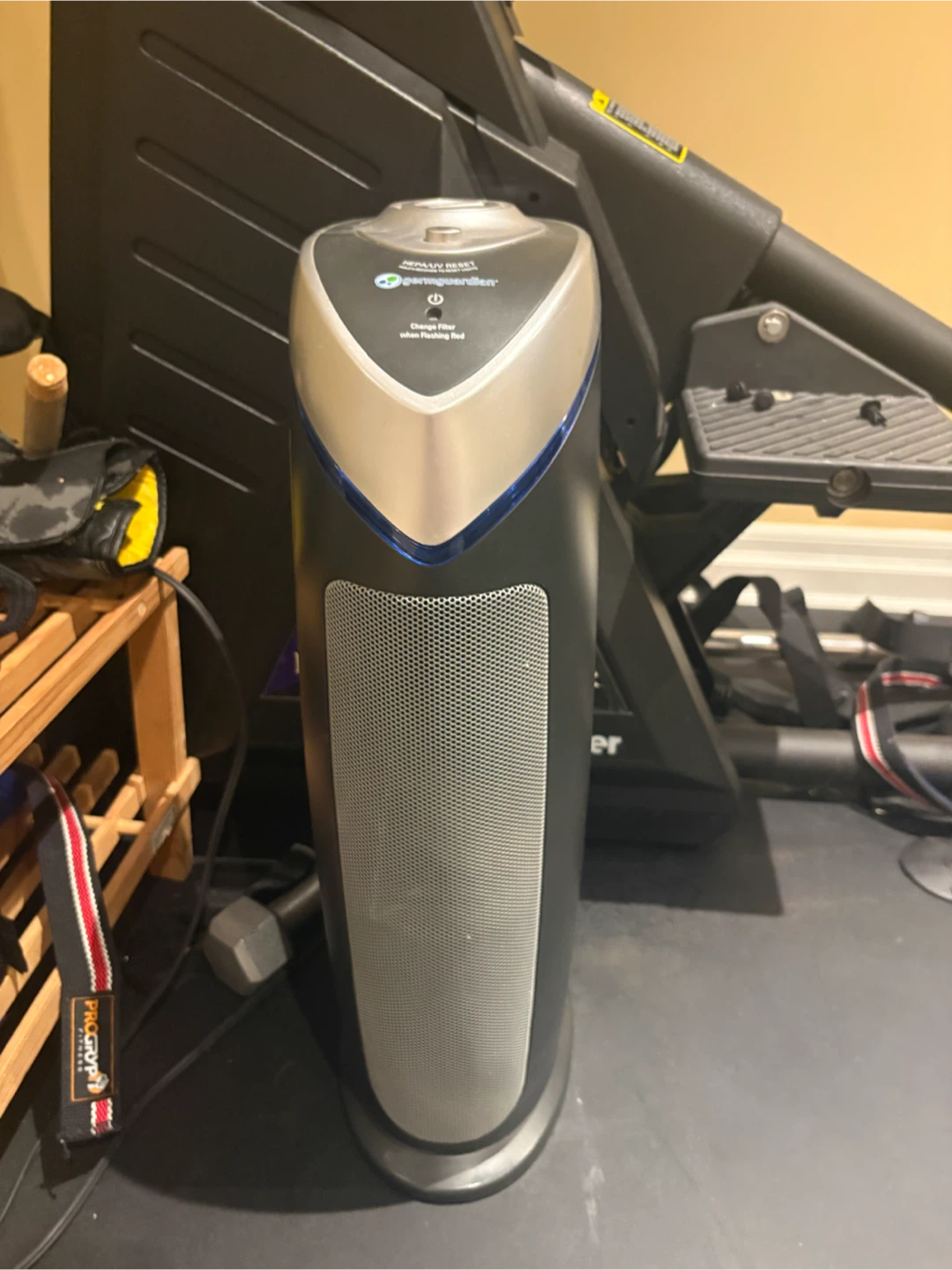 GermGuardian HEPA Air Purifier - photo 4
