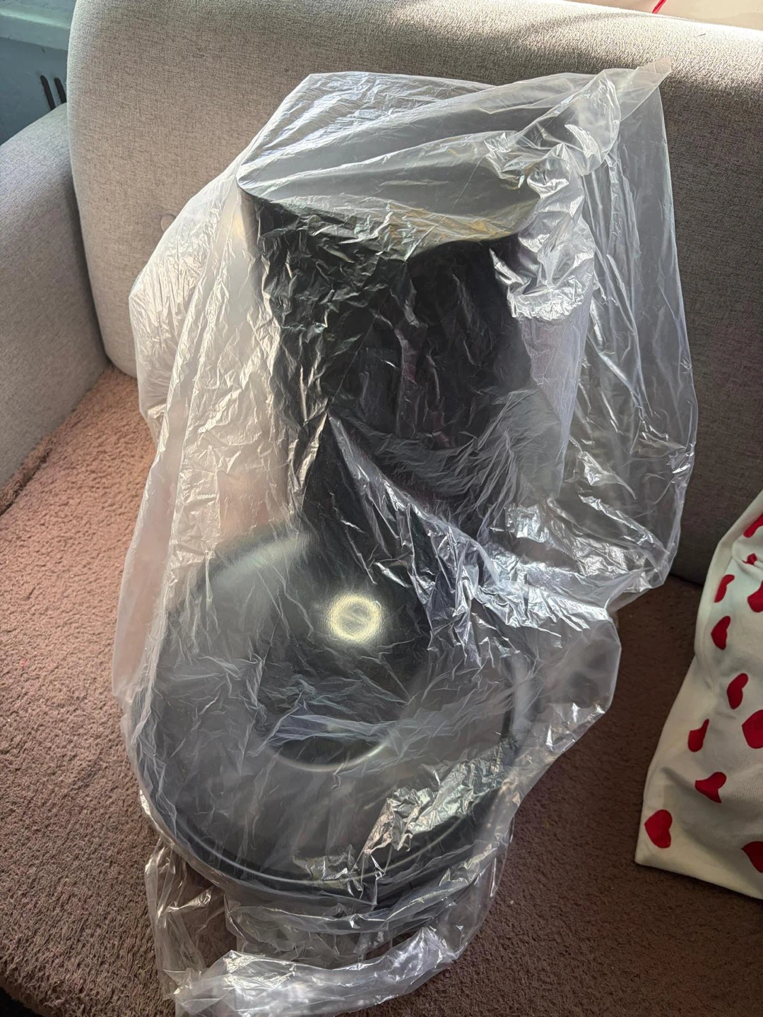 iRobot Roomba Vacuum Cleaner with Clean Base - photo 2