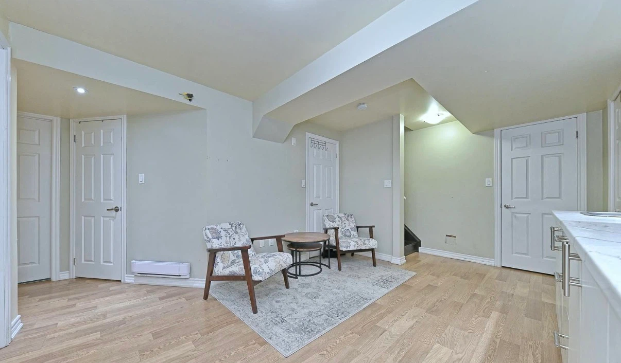 🏡 1-Bedroom Basement Apartment for Rent – Brampton - photo 2